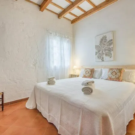 Binisafuet Nou Villa *