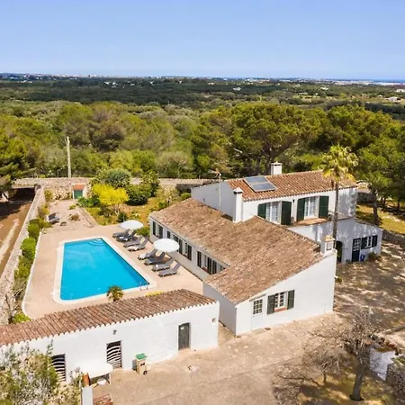 Binisafuet Nou Villa *