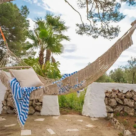 Binisafuet Nou Sant Lluis