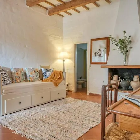Binisafuet Nou Sant Lluis