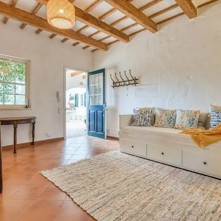 Binisafuet Nou Villa *