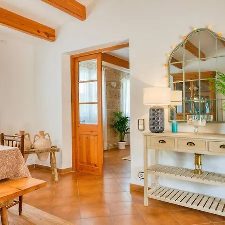Binisafuet Nou Villa