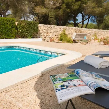 Binisafuet Nou Villa