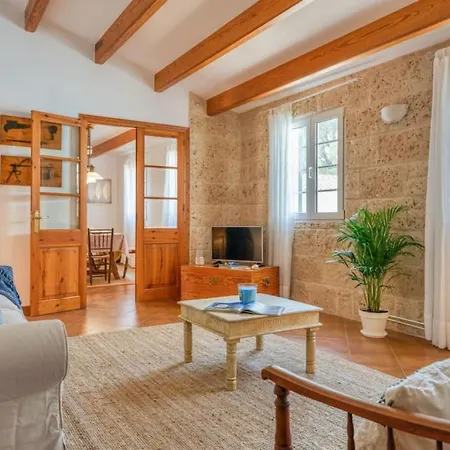 Binisafuet Nou Villa *