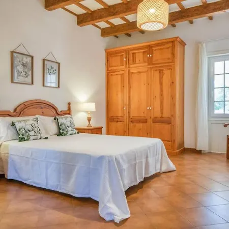 Binisafuet Nou Villa